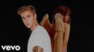 Justin Bieber - Anyone ft. Camila Cabello (Music Video)