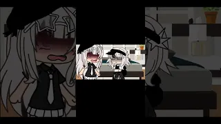 behaviour school |not og | #gachalife #gacha #gachaedit #gachashorts #gachatrend #fyp #shorts #edit⛄