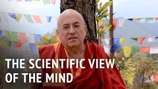 The Scientific View of the Mind and Consciousness | Matthieu Ricard