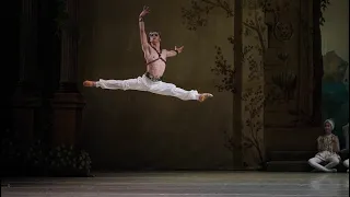 Vaganova Ballet Academy Graduation Performances, Taiga Kodama-Pomfret