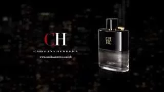 Beleza na Web: Carolina Herrera CH Privé