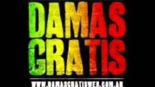 Enganchados Damas Gratis | Grandes Exitos