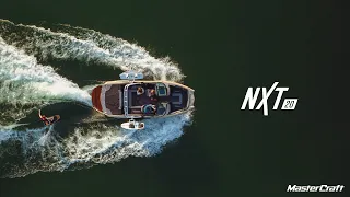 2023 MasterCraft NXT20 | Summer, Unlocked.