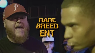 *OUT NOW* BIGG K VS JC & BST5 PPV TRAILER - RBE