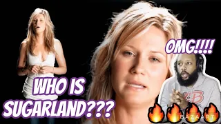 FIRST TIME HEARING SUGARLAND - "STAY" | COUNTRY REACTION!!