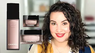 CHANEL Le Lift Skincare Review