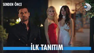 Senden Önce İlk Tanıtım @SendenOnceKanalD