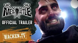 W:O:A Metal Battle 2019 - Official Trailer