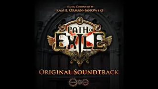 Path of Exile (Original Game Soundtrack) - Coast