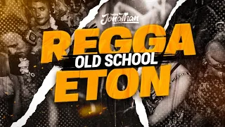 MIX REGGAETON OLD SCHOOL 2024 | Lo Mejores Clasicos Del Reggaeton REGGAETON ANTIGUO