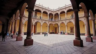 El Palacio de la Santa Inquisición. Sus secretos e historia ¡Conócelos!