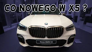 BMW X5 2018 Pierwsze wrażenie - #BMW #BMWX5 - Grupa Rajdowy Felix