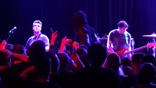 XTRMST 1/29/2015 The Roxy West Hollywood FULL SET part 1 of 2