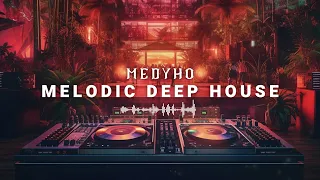 Melodic House Mix 2021 | Franky Wah, Tinlicker, Nora En Pure, Ben Böhmer, RÜFÜS DU SOL, ...