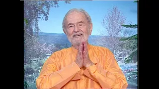 An Explanation of Cosmic Consciousness (With Swami Kriyananda)