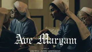 Ave Maryam Trailer | Film Bioskop Terbaru 2019