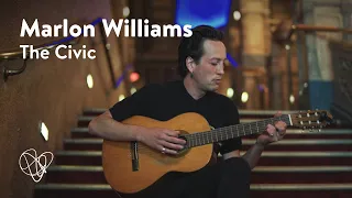 Marlon Williams talks about his career and his upcoming show at The Civic | Auckland Live