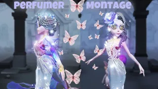 Perfumer montage ~ Identity V #第五人格