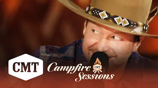 NEEDTOBREATHE Performs "Let's Stay Home Tonight" ft. Alana Springsteen | CMT Campfire Sessions