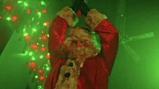 Christmas Bloody Christmas - Official Trailer [HD] | A Shudder Original