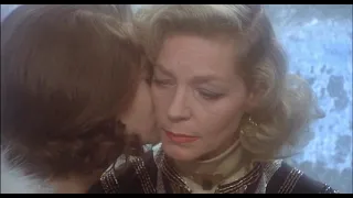 Murder On The Orient Express (1974) - ending scene