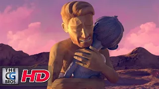 CGI **Award-Winning** 3D Animated Short: "Hewn"  - by The Animation School | TheCGBros