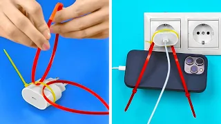 Useful Hacks For Any Occasion That Make Life Much Easier