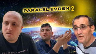 Paralel Evren 2 - Skeç