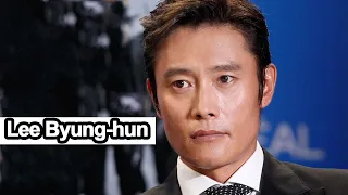 Lee Byung-hun - Biography, Lifestyle, Wife, Networth | Lee Byung Hun Biography 2021