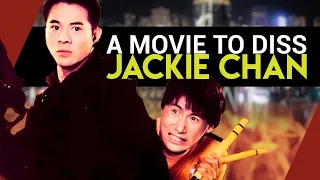 Someone Made a Movie to Diss Jackie Chan | Video Essay