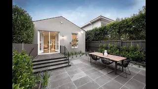 Marshall White: 3/9 Hopetoun Road, Toorak