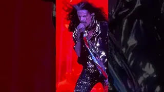 Aerosmith - Walking in the Sand - Fenway Park - Boston, MA 9/8/22