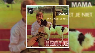Heintje -  Mama (Video)