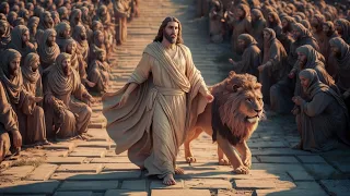 Почему Иисуса называют львом из колена Иудина? Причина удивительна