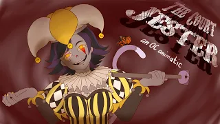 The Court Jester - an OC animatic