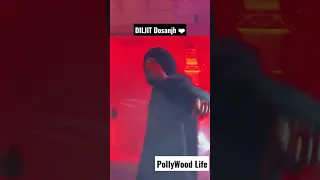 diljit dosanjh udaipur live show  jatt nal clash karde