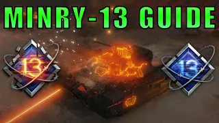 Mirny-13 Full Guide - Win Nightmare Difficulty EVERY Time