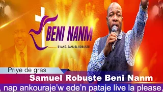 Samuel Robuste Beni Nanm