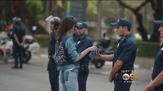 Pepsi Pulls Ad Starring Model Kendall Jenner