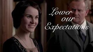 lady mary being a royal bitch for almost 10 minutes straight