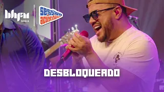 Desbloqueado | Sessão Acústica com Diego e Victor Hugo | BH FM