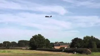 c47 flyby