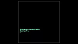 Nick Cave & The Bad Seeds - 'Jesus Alone' (Official Audio)