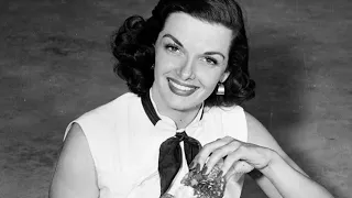 Celebrities To Remember: Jane Russell