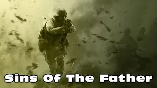 Sins of The Father - Call of Duty Modern Warfare Remastered (No Commentary)