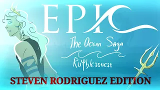 🔱 Ruthlessness - EPIC: The Musical [STEVEN EDITION]