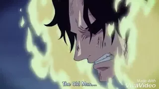 One piece 《AMV》Just Dream