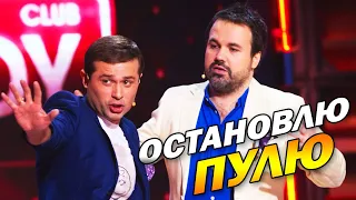 Дуэт имени Чехова - запретили к показу на тв...