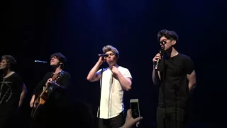 HomeTown - Take me to church // Jersey Opera House 21st May 2016