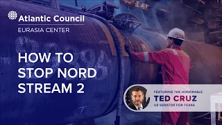 How to stop Nord Stream 2